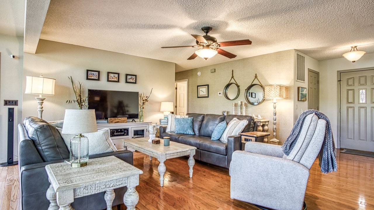 Photo of Bedroom in Hot Springs Village