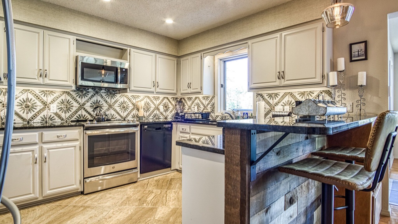 Photo of Kitchen in Hot Springs Village