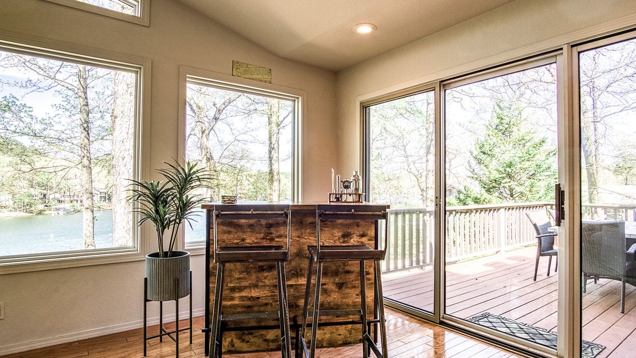 Photo of Outdoor in Hot Springs Village