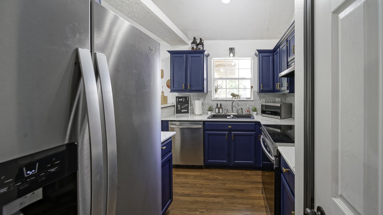 Photo of Kitchen in Gulfport