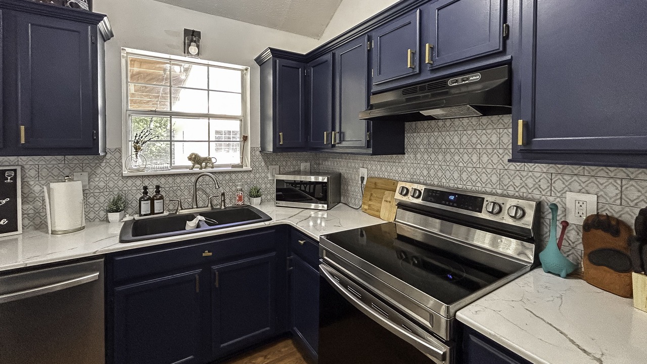 Photo of Kitchen in Gulfport