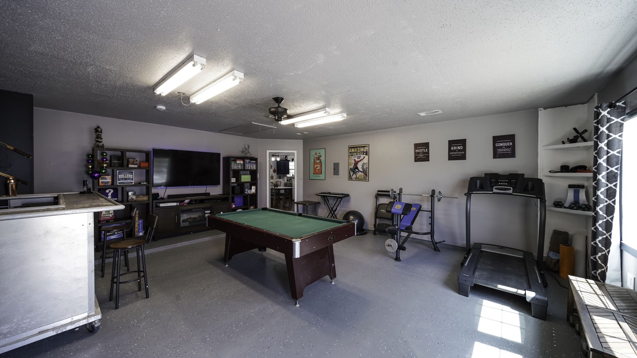 Photo of Bedroom in Gulfport