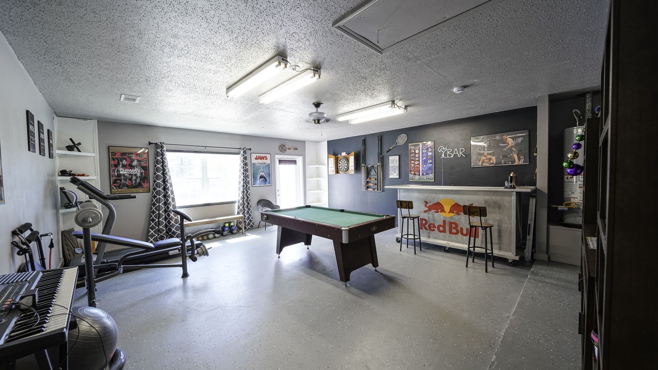 Photo of Bedroom in Gulfport