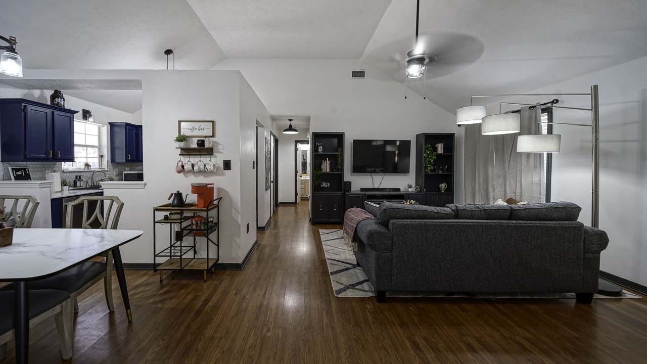 Photo of Livingroom in Gulfport