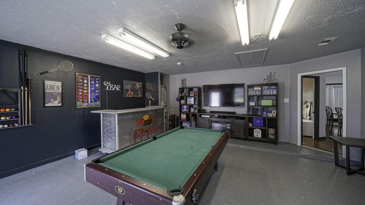 Photo of Bedroom in Gulfport