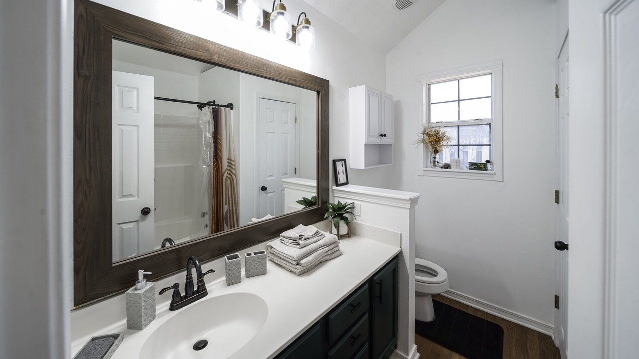 Photo of Bathroom in Gulfport