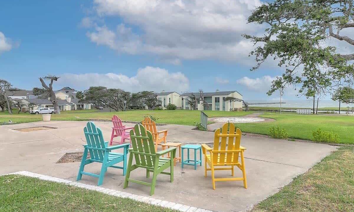 Photo of Outdoor in Sailhouse
