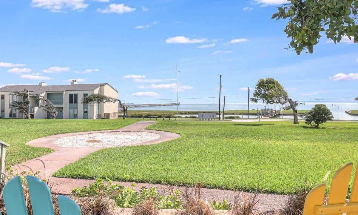 Photo of Outdoor in Sailhouse