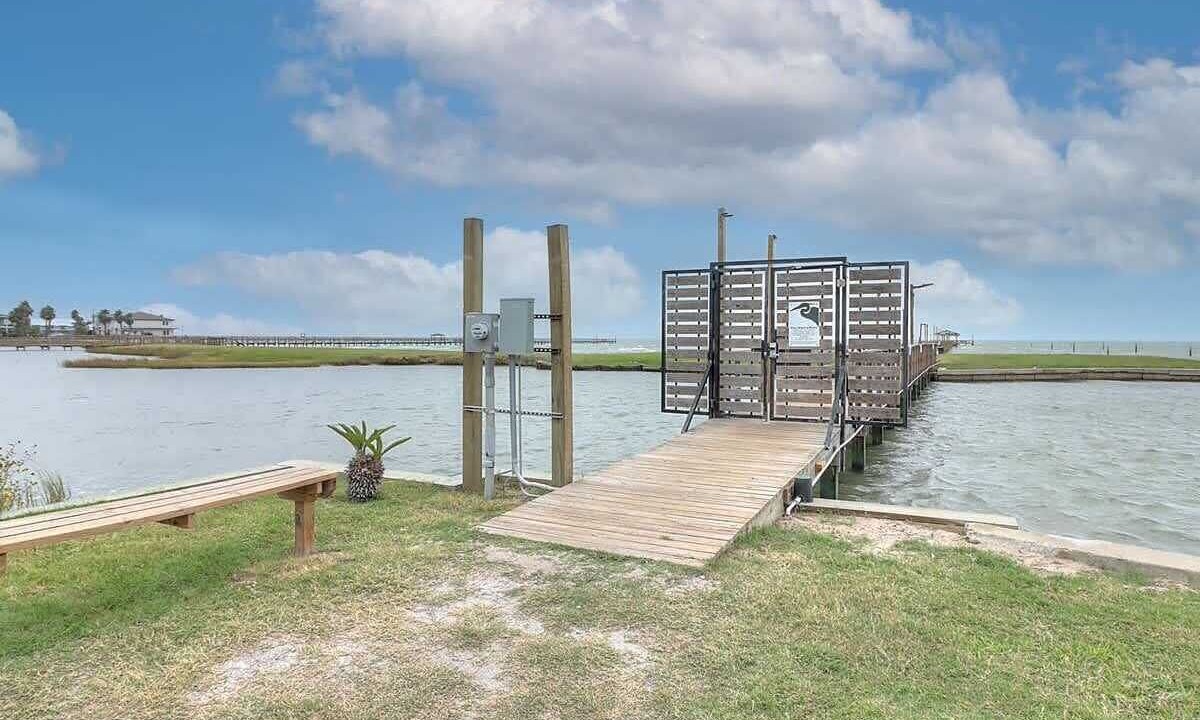 Photo of Outdoor in Sailhouse