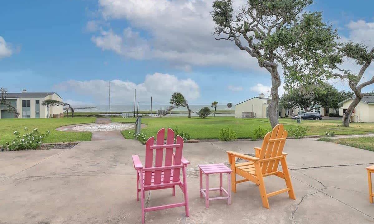 Photo of Patio Balcony in Sailhouse