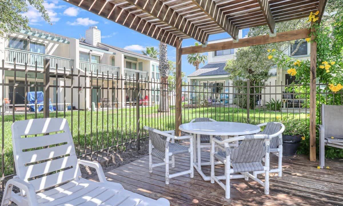 Photo of Outdoor in Sailhouse