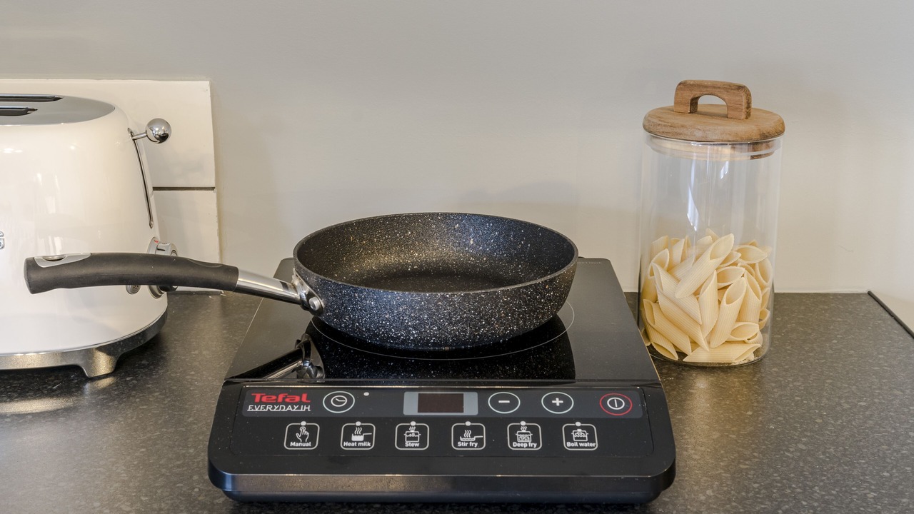 Photo of Kitchen in Tooting