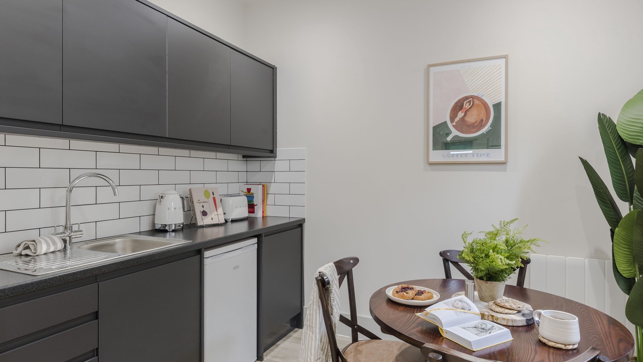 Photo of Kitchen in Tooting