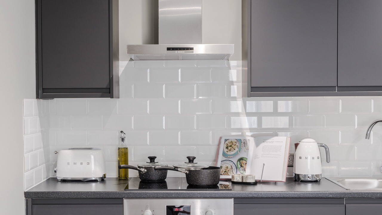 Photo of Kitchen in Tooting