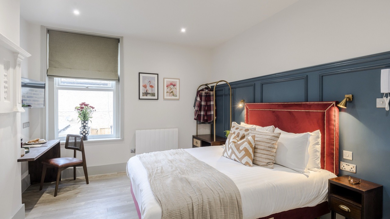 Photo of Bedroom in Tooting