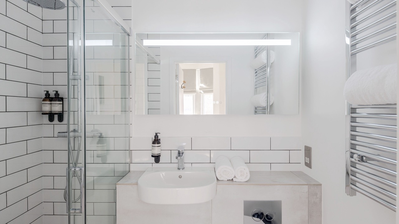 Photo of Bathroom in Tooting