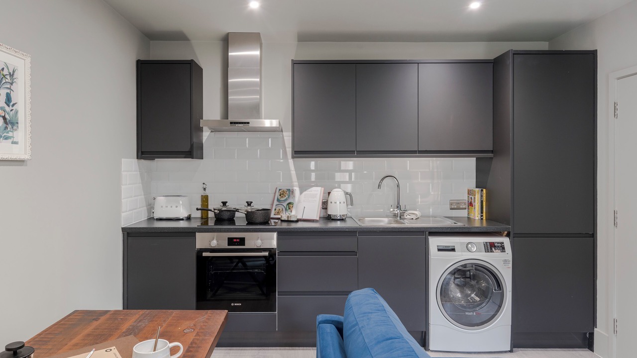 Photo of Kitchen in Tooting