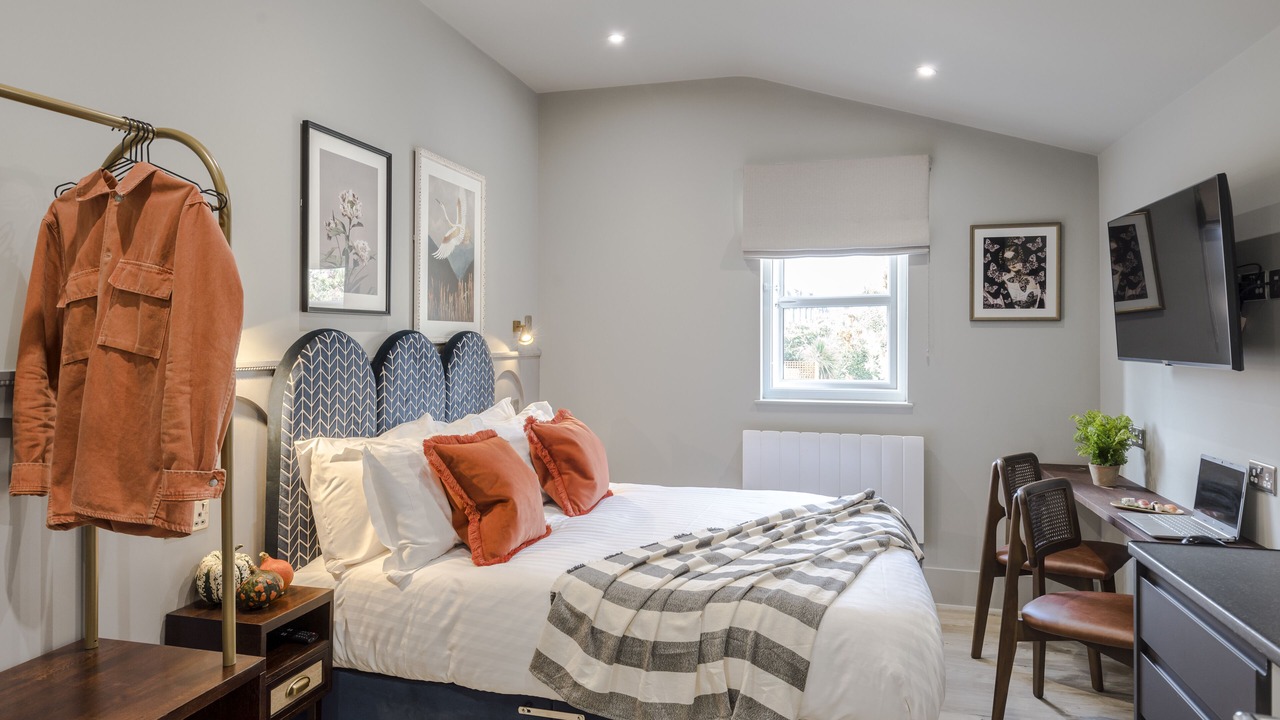 Photo of Bedroom in Tooting