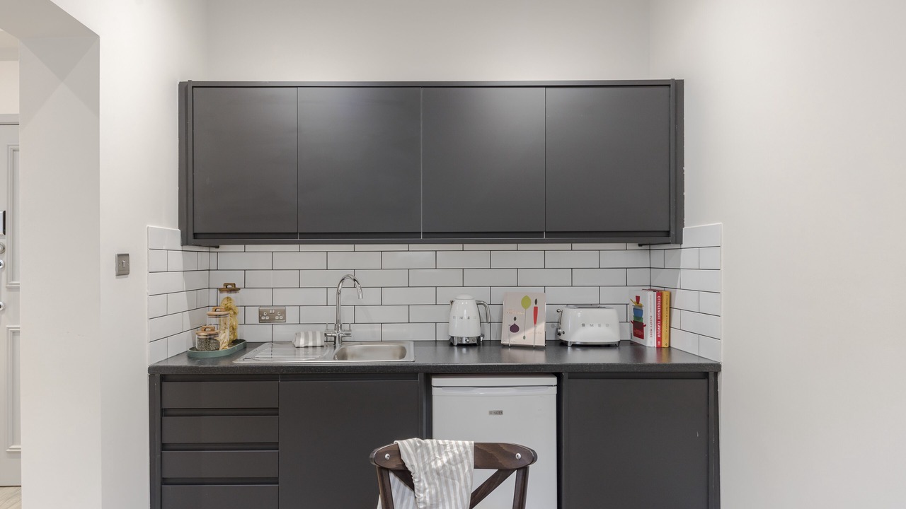 Photo of Kitchen in Tooting