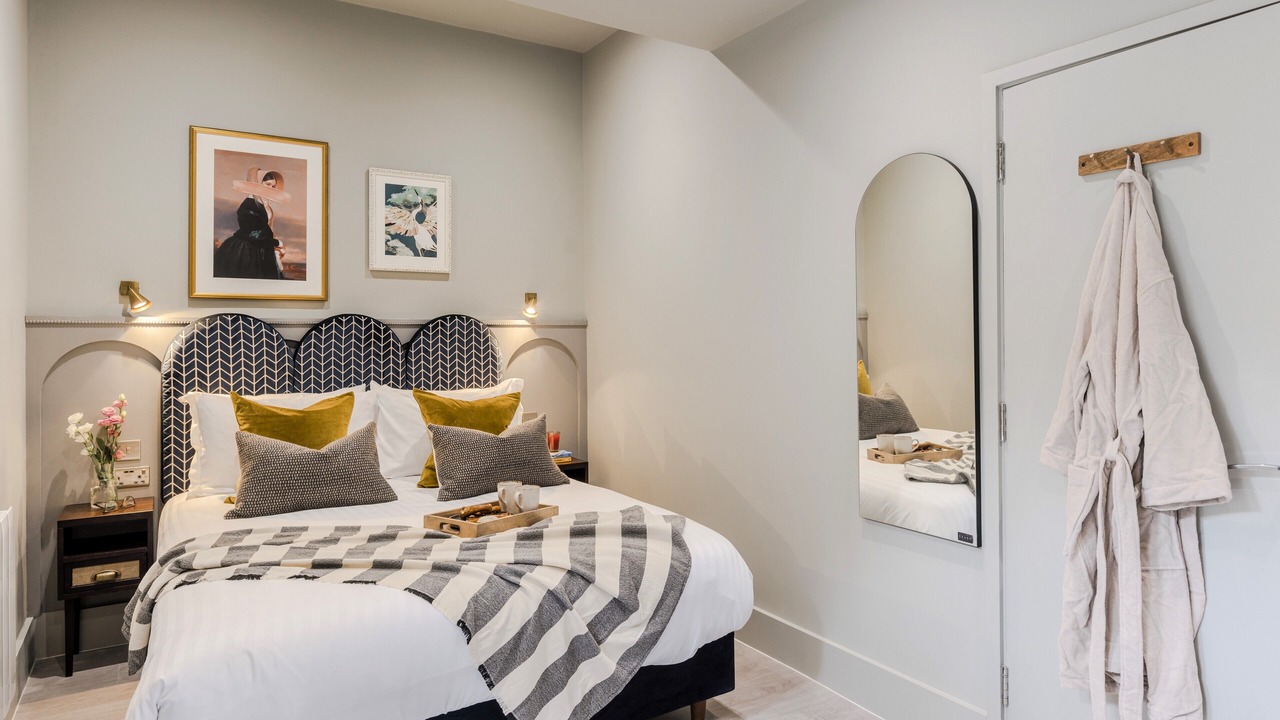 Photo of Bedroom in Tooting