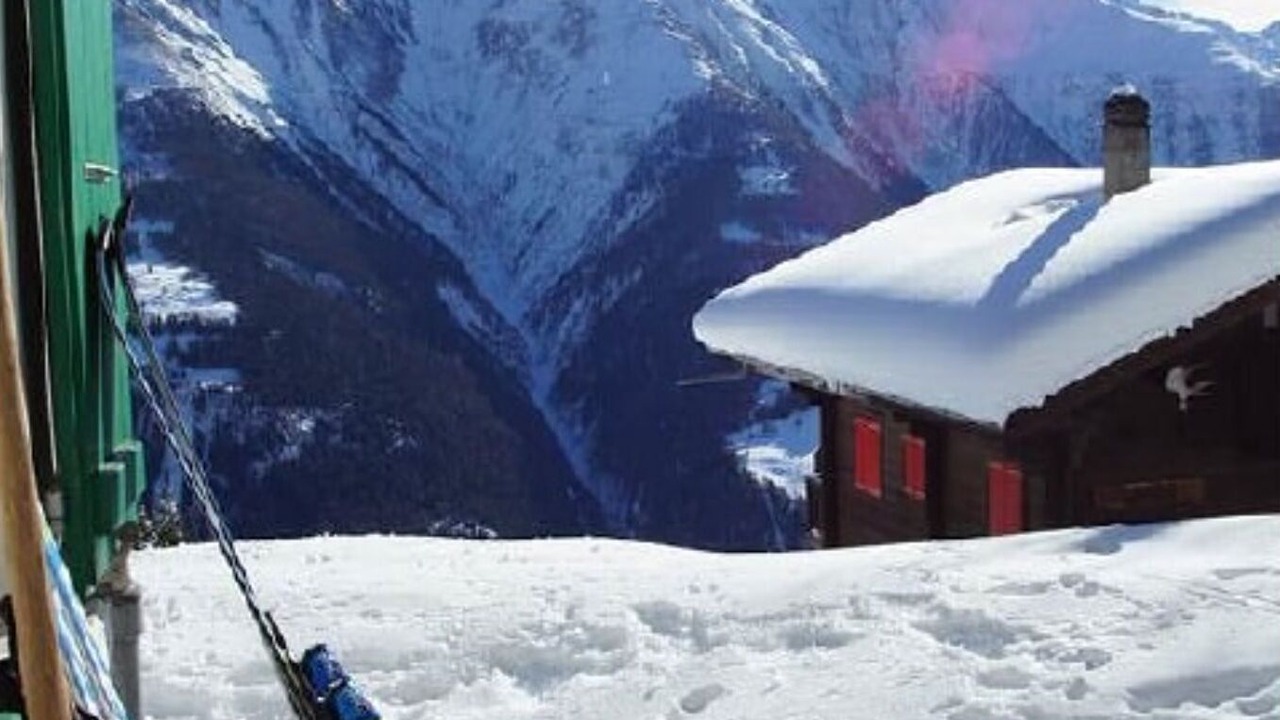 Photo of Others in Riederalp