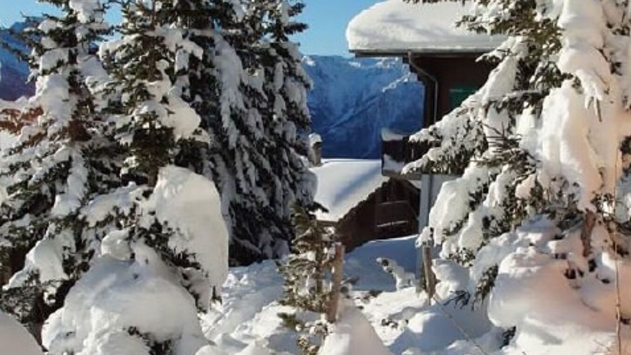 Photo of Outdoor in Riederalp