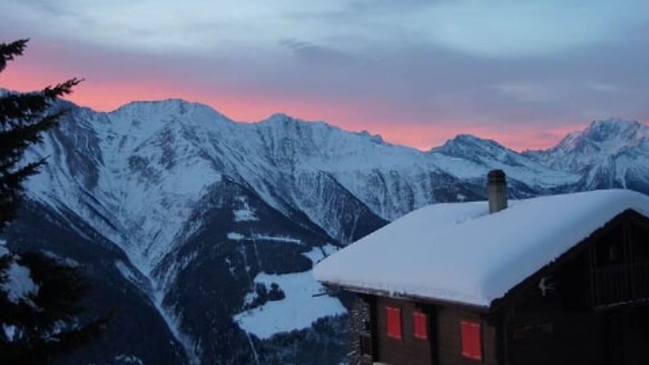 Photo of Outdoor in Riederalp