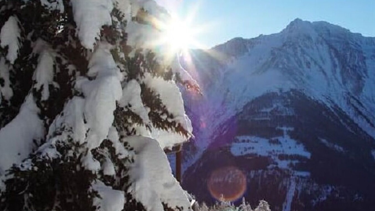 Photo of Outdoor in Riederalp