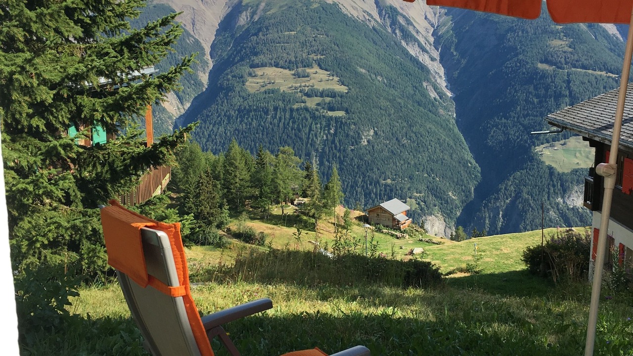 Photo of Outdoor in Riederalp