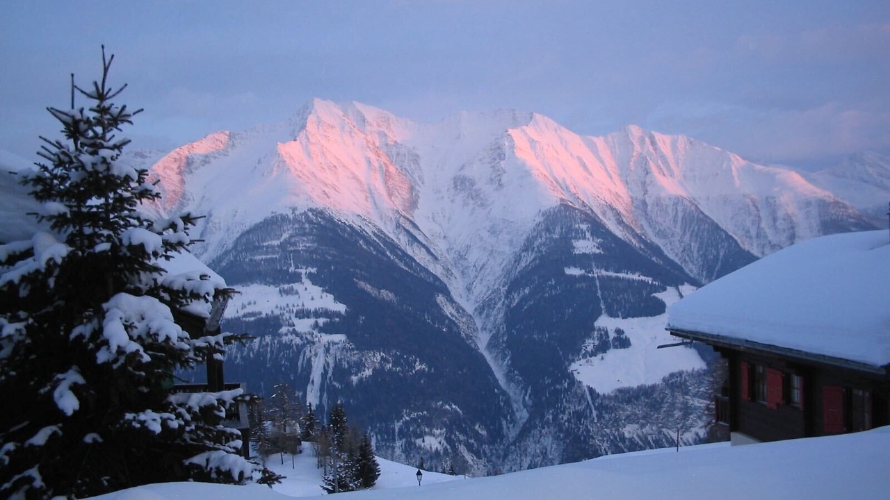 Photo of Outdoor in Riederalp