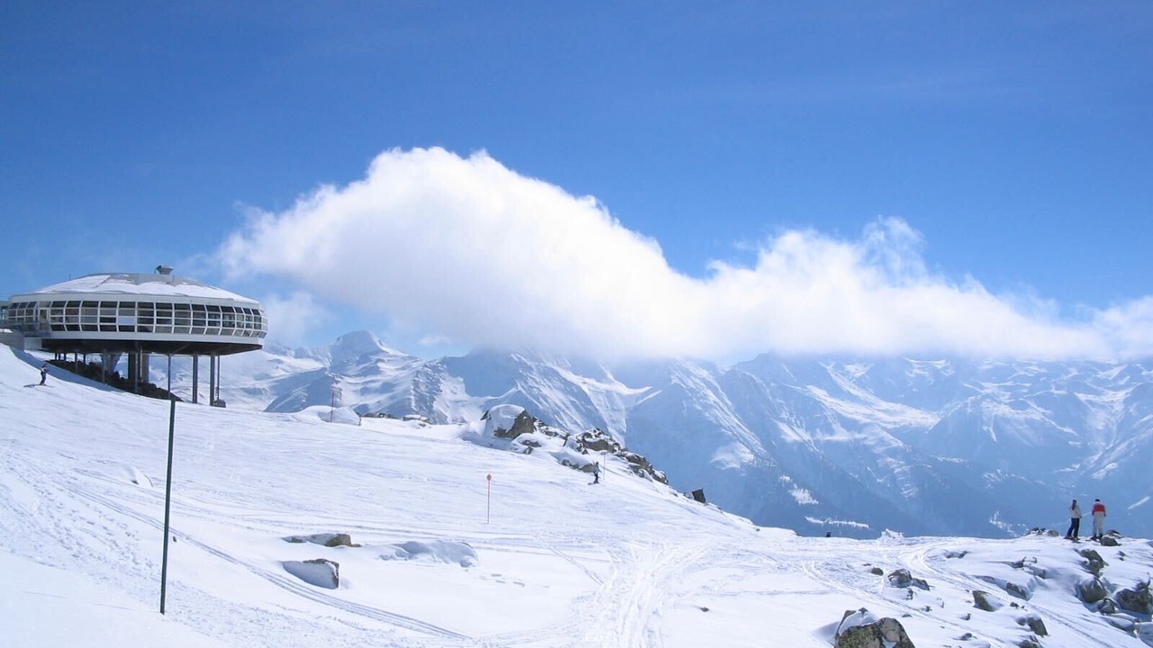 Photo of Others in Riederalp