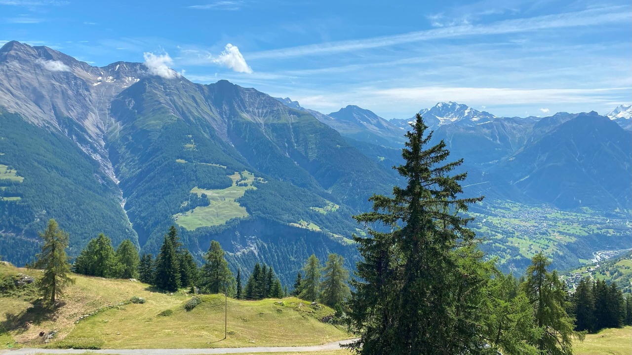 Photo of Others in Riederalp