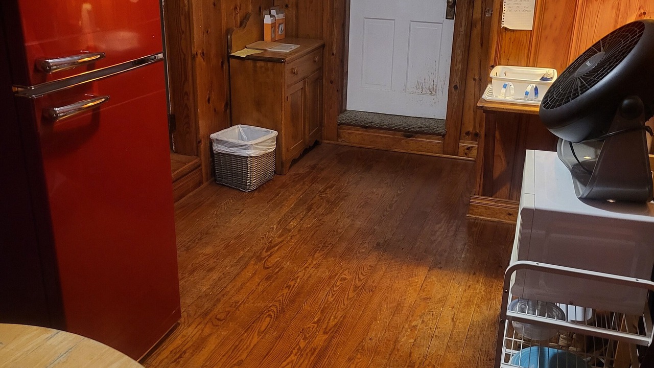 Photo of Kitchen in Suffolk