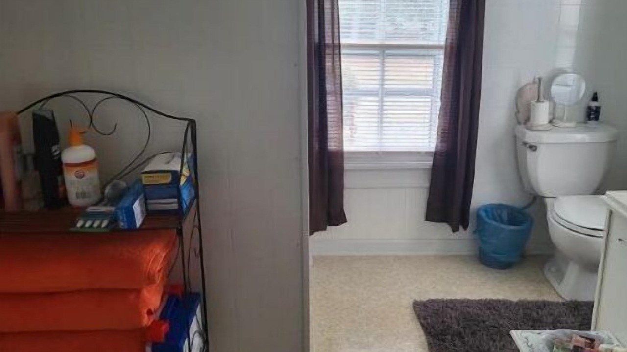 Photo of Bathroom in Suffolk