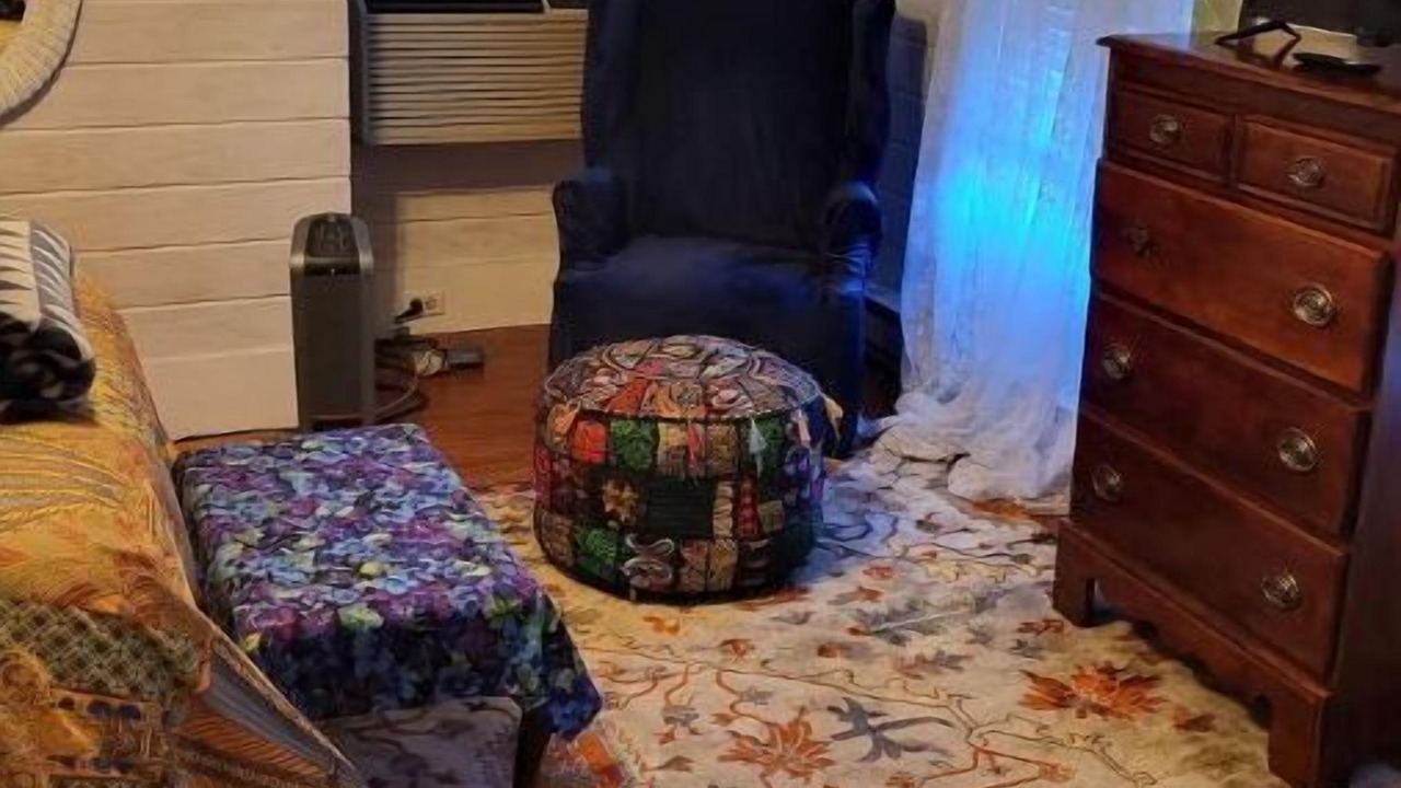 Photo of Livingroom in Suffolk