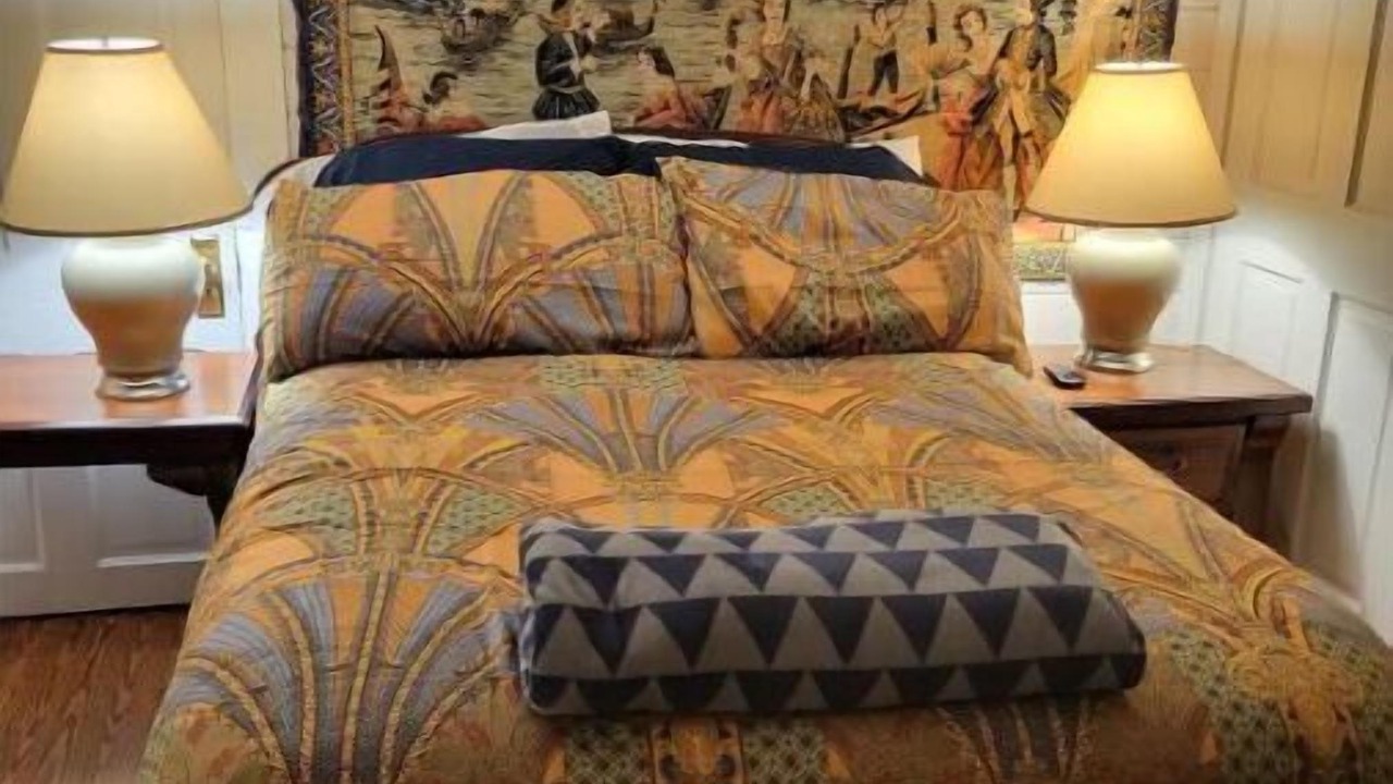 Photo of Bedroom in Suffolk
