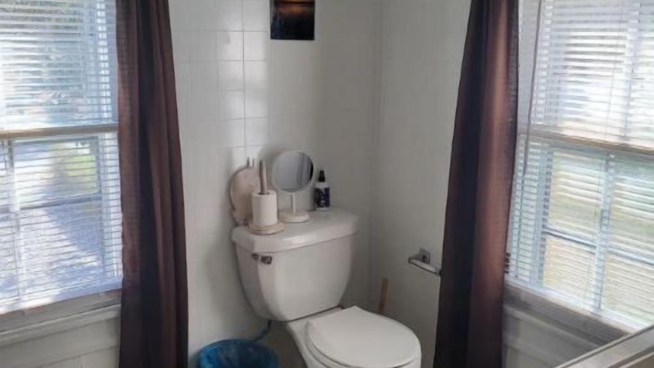 Photo of Bathroom in Suffolk