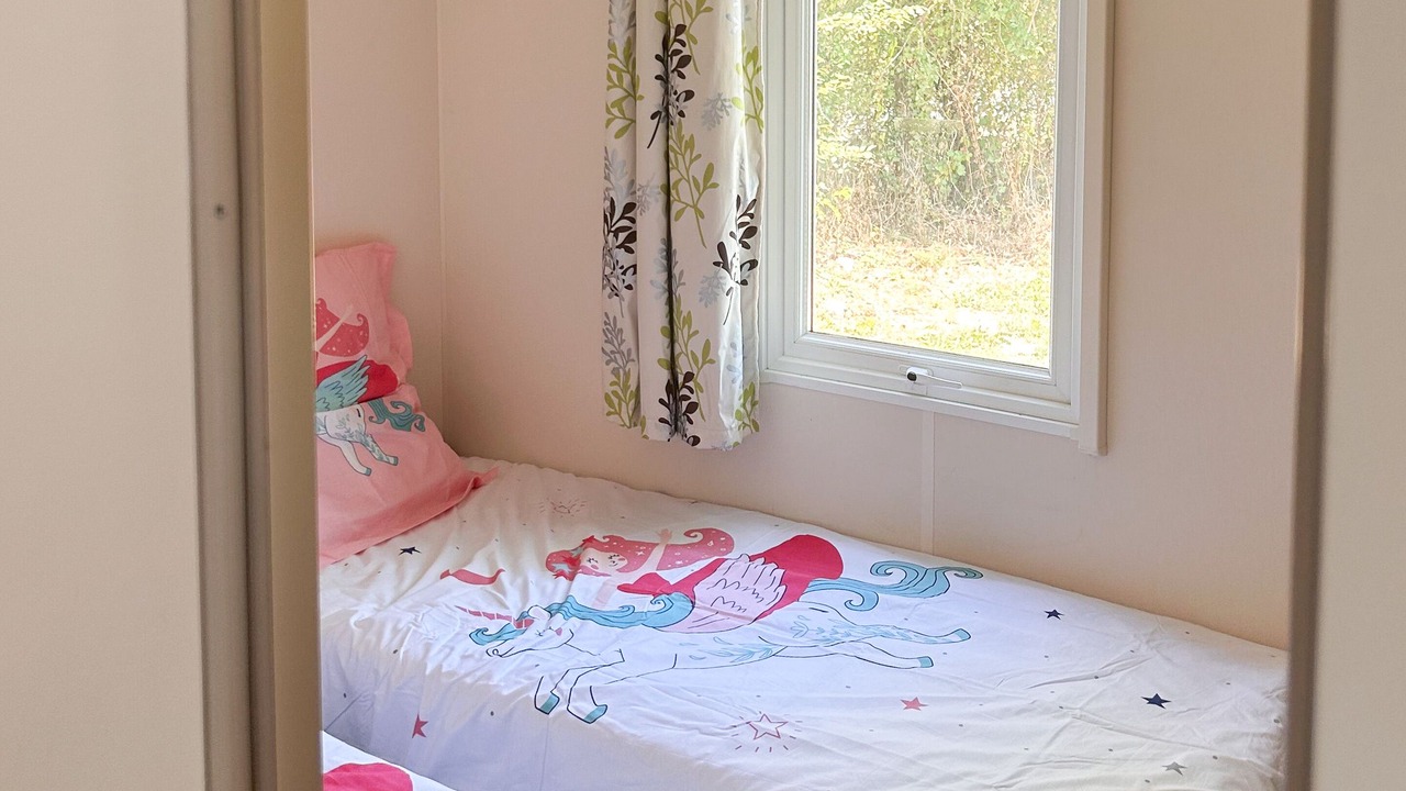 Photo of Bedroom in Levignac-de-Guyenne