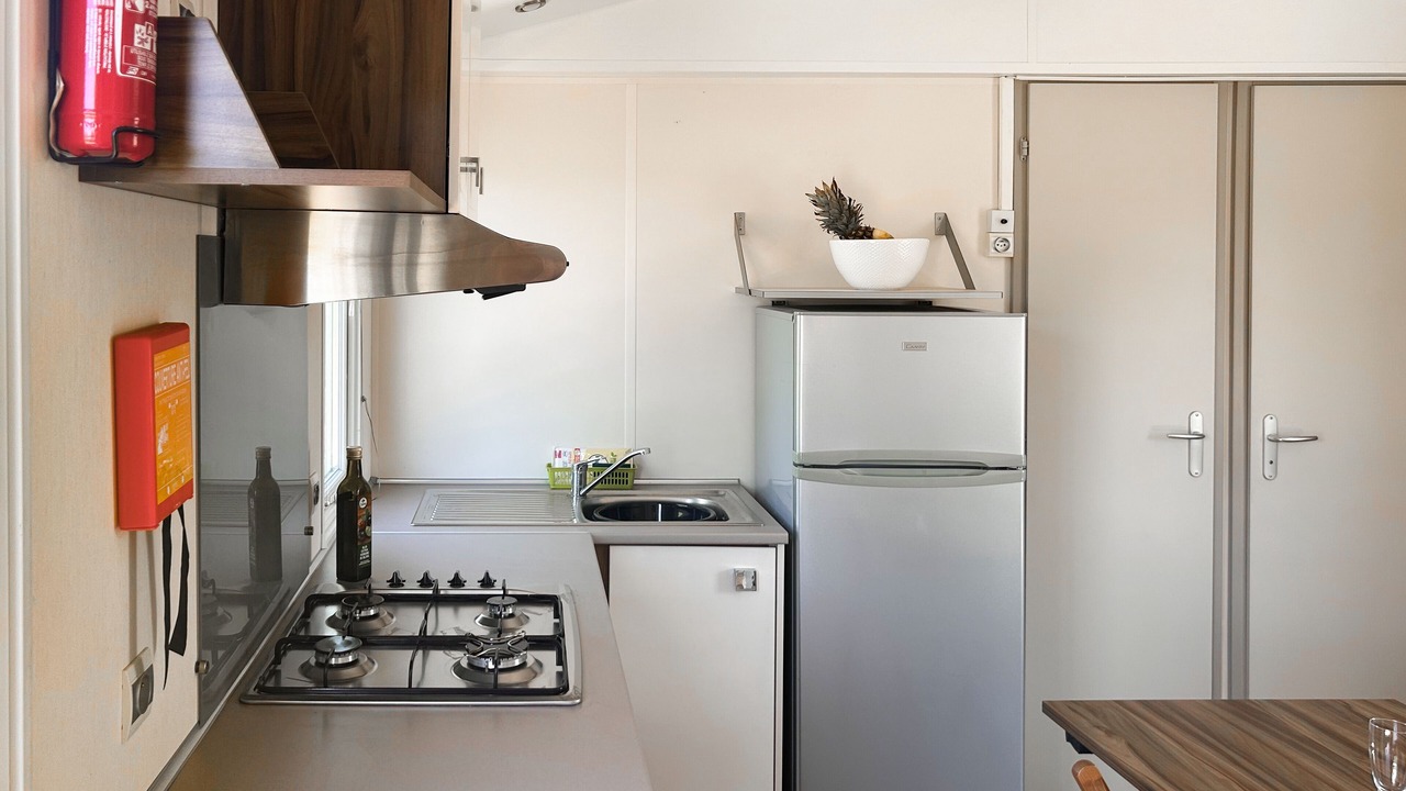 Photo of Kitchen in Levignac-de-Guyenne