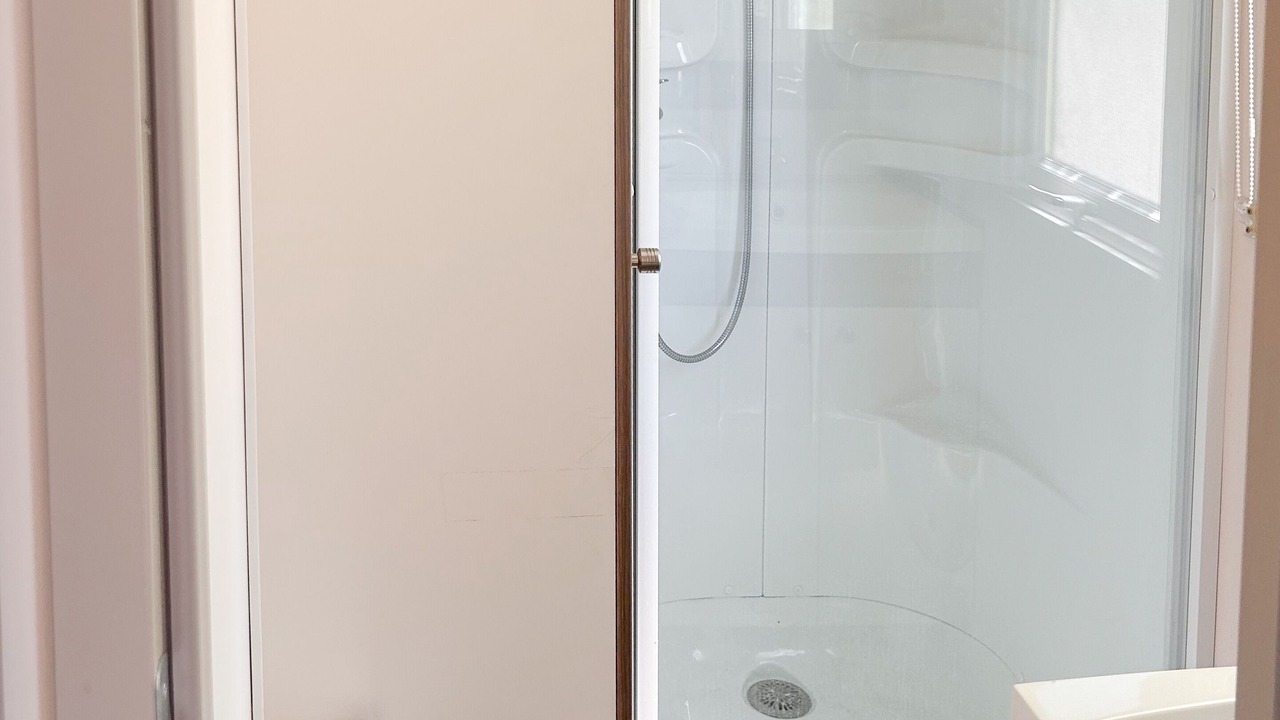 Photo of Bathroom in Levignac-de-Guyenne