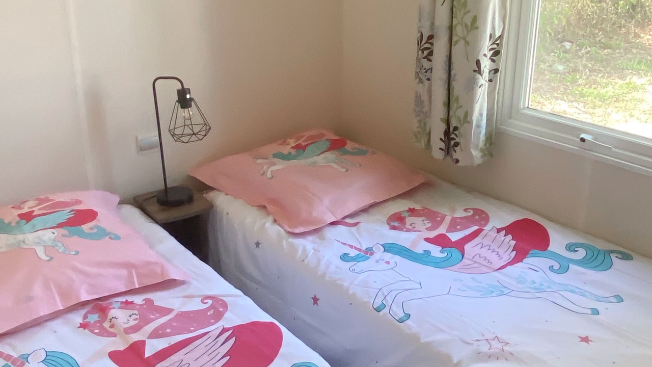 Photo of Bedroom in Levignac-de-Guyenne