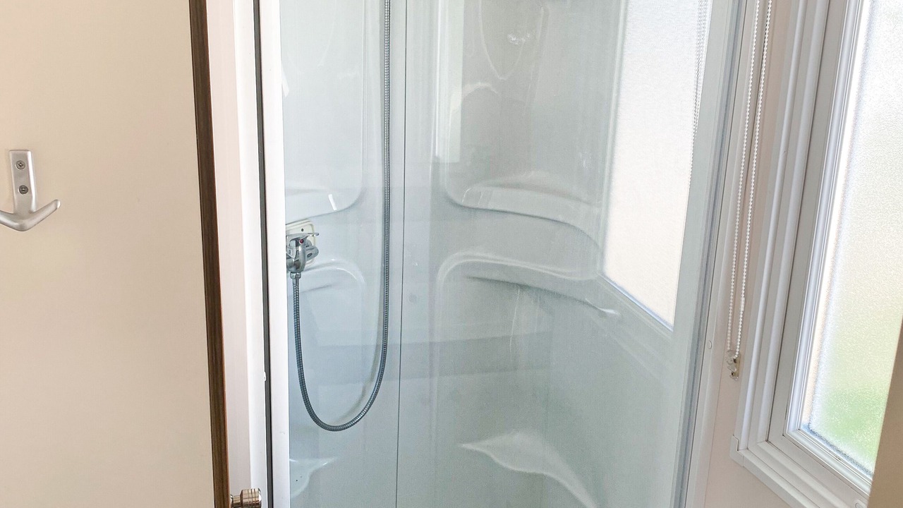 Photo of Bathroom in Levignac-de-Guyenne