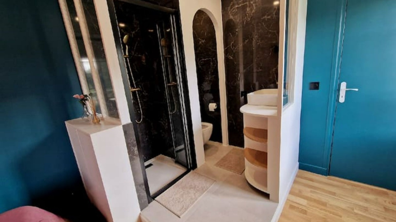 Photo of Bathroom in Arthies