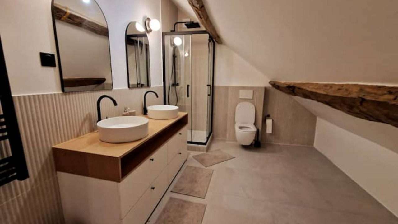 Photo of Bathroom in Arthies