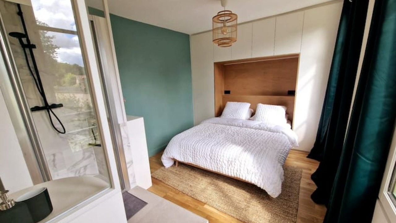 Photo of Bedroom in Arthies