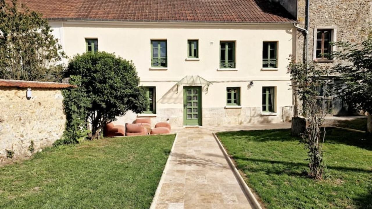 Photo of Outdoor in Arthies