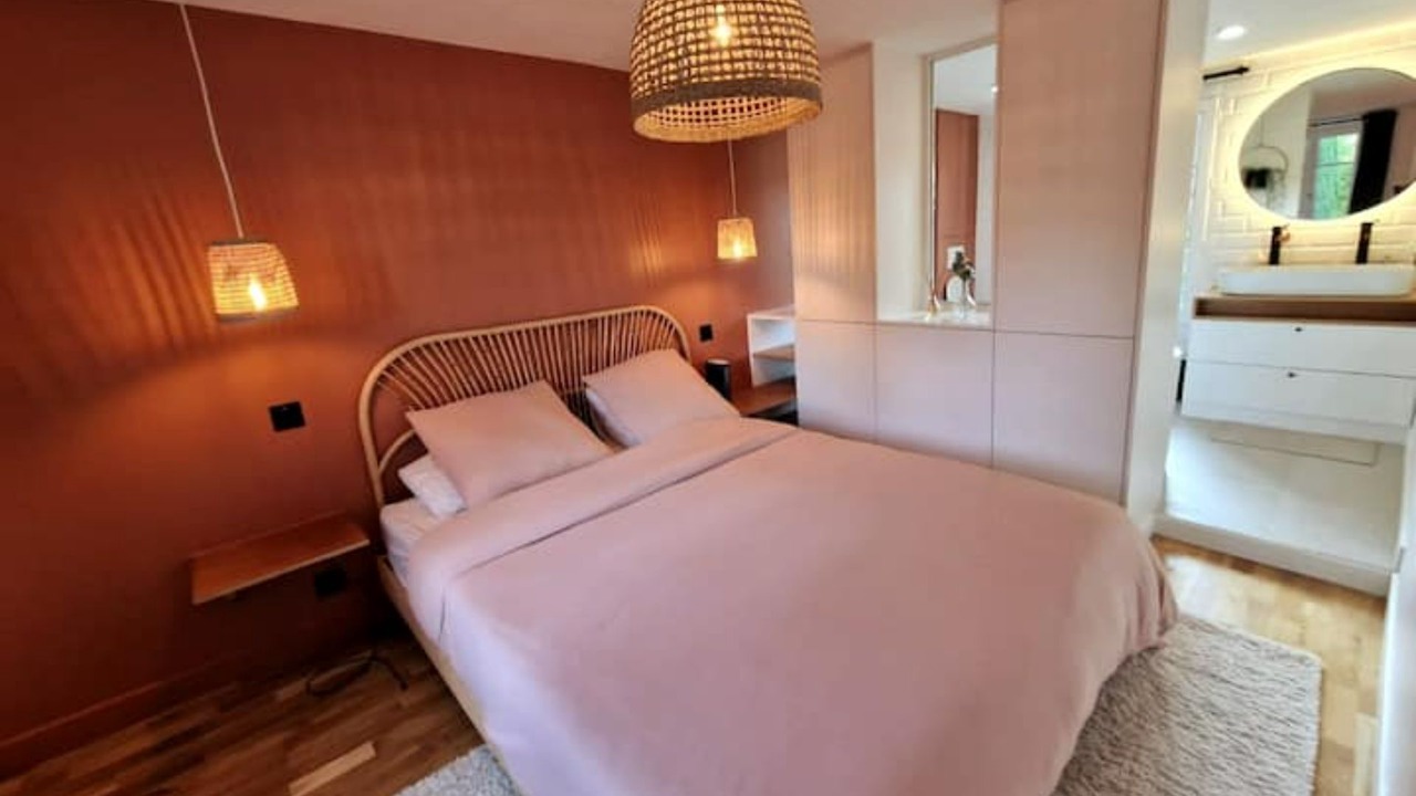 Photo of Bedroom in Arthies