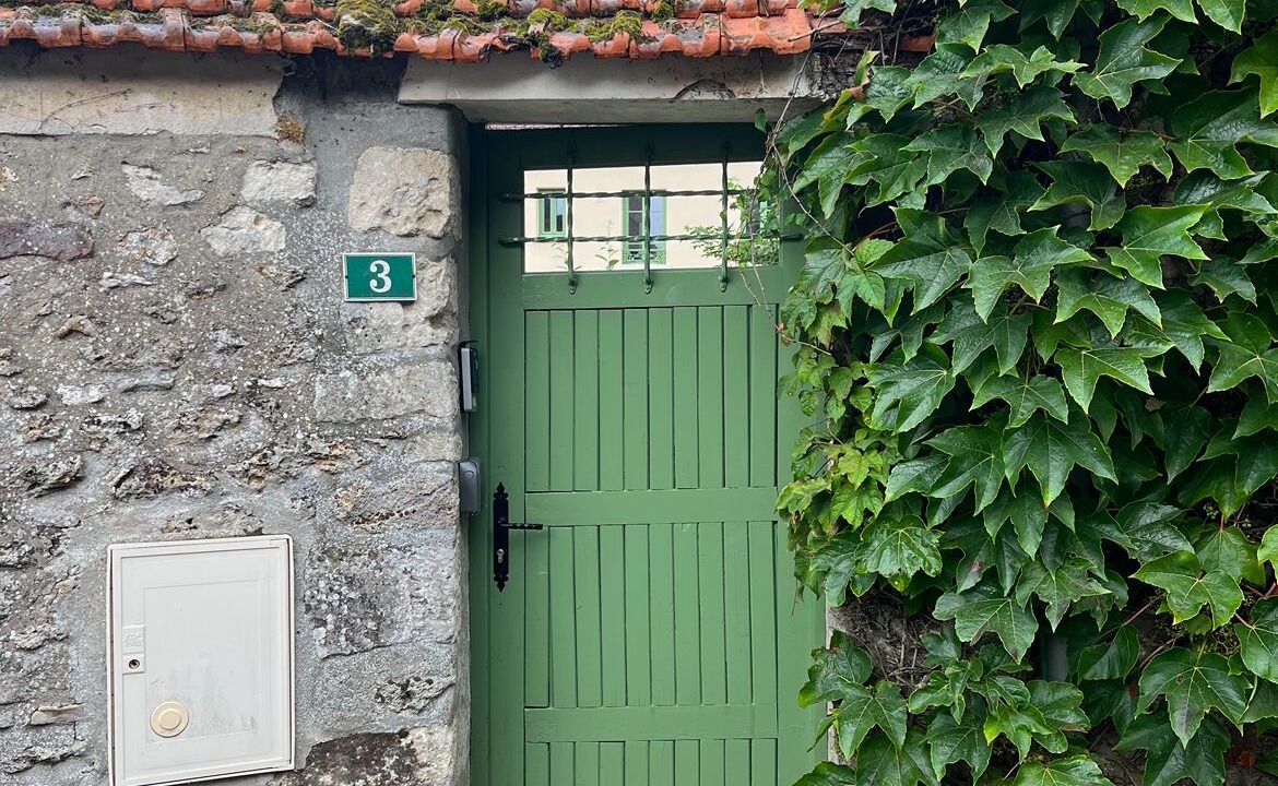 Photo of Outdoor in Arthies