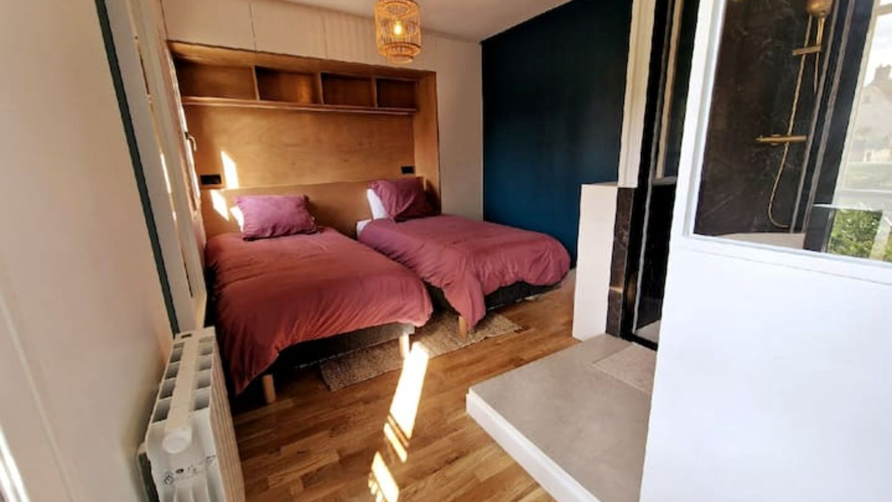 Photo of Bedroom in Arthies