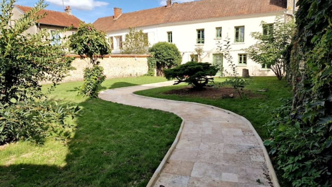 Photo of Outdoor in Arthies